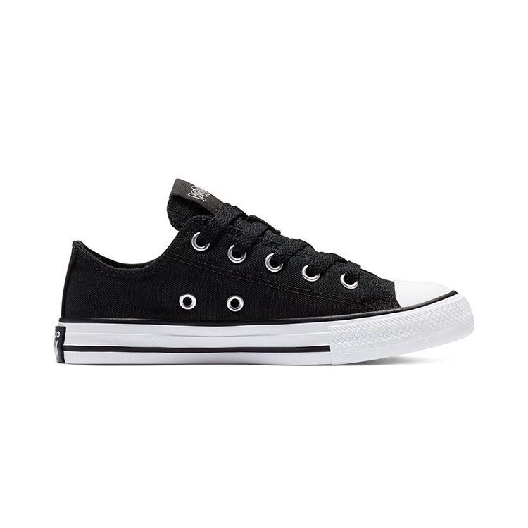 Converse Chuck Taylor All Star Ox Scooby-Doo Group PS 369080C