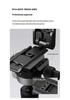 Magnetic Travel Phone Holder: Portable, Foldable, Rotatable, Extendable for Climbing, High-Speed Rail, Gym, Kitchen, Storage, Selfie Stick