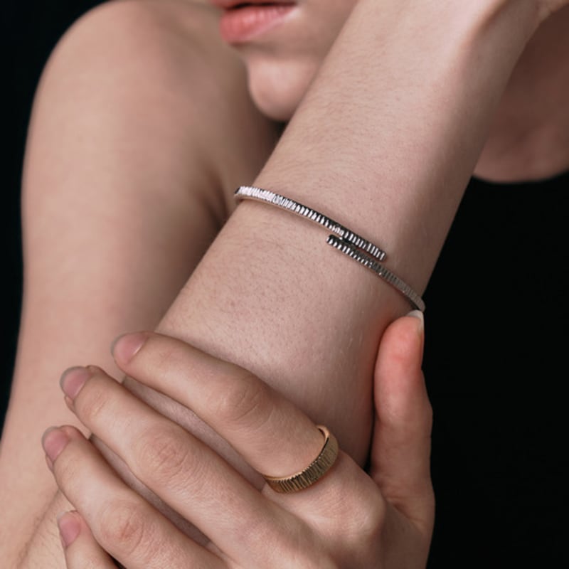 liersi Servenay Bangle Bracelet