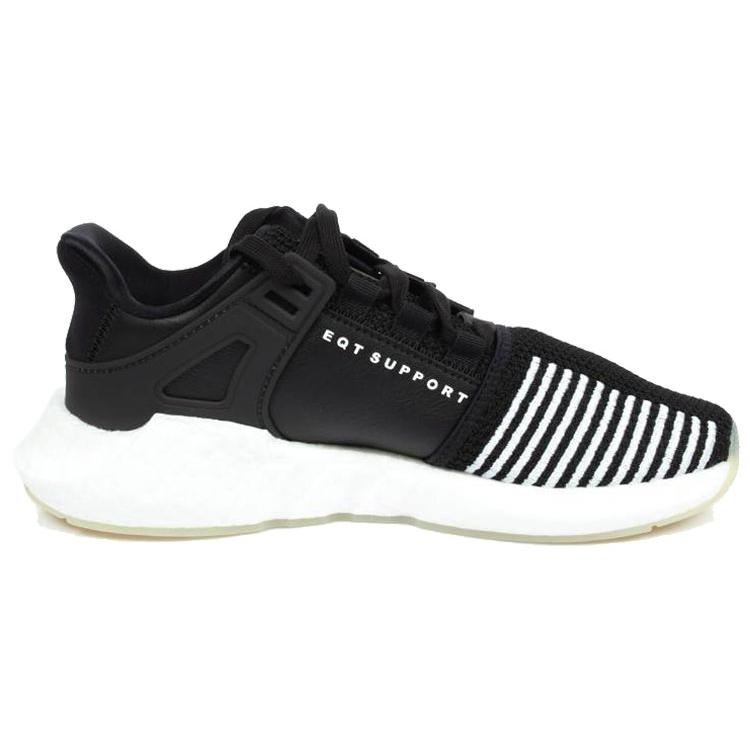 Adidas Eqt Support 93/17 'Core Black' BZ0585