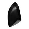 Kolip Exterior Rear View Mirror Housing Compatible For Vito W447 2014-2020, Left/Right Side Wing Mirror Cover Replacement