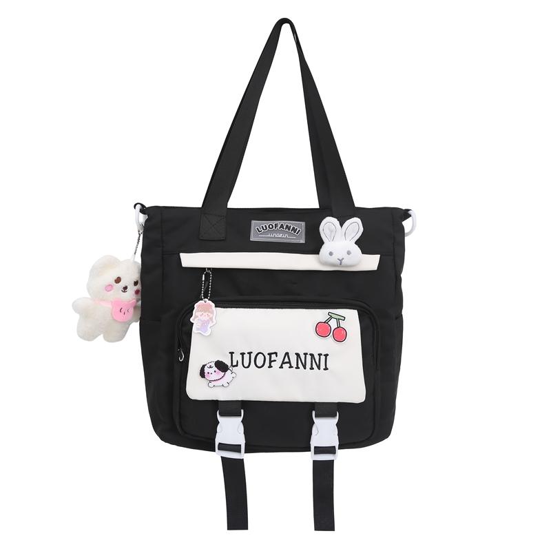 Студенческая школьная сумка от трех до шести классов — фото 23