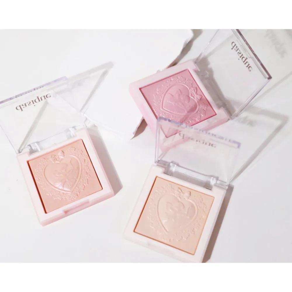 Хайлайтер DASIQUE Luxe Glow 2