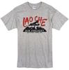 Indiana Jones Lao Che Tee Shirt - Retro 80s Film Movie Classic Icon T-shirt Unisex T-Shirt