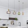 Nordic Creative Glass Pendant Lamp