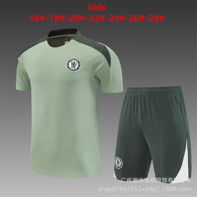 25-26 Imperatore M A S Naba Chelsea Uomo L Tu W Argentina Abbigliamento da Allenamento Abbigliamento per Bambini Set Sportivo da Calcio