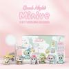 IVE Good Night Minive 3 In 1 Wireless Charger with Random Figure