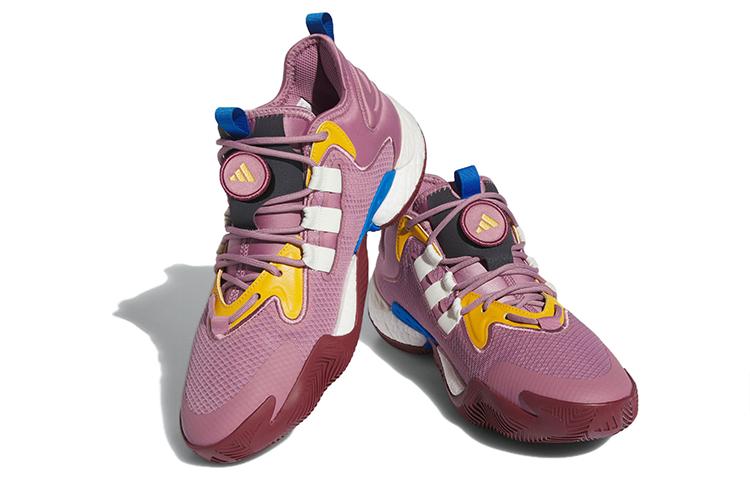 Adidas Byw Select 'Wonder Orchid' IE9304
