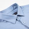 SEPTWOLVES Men's Business Thermal Long Sleeve Shirt