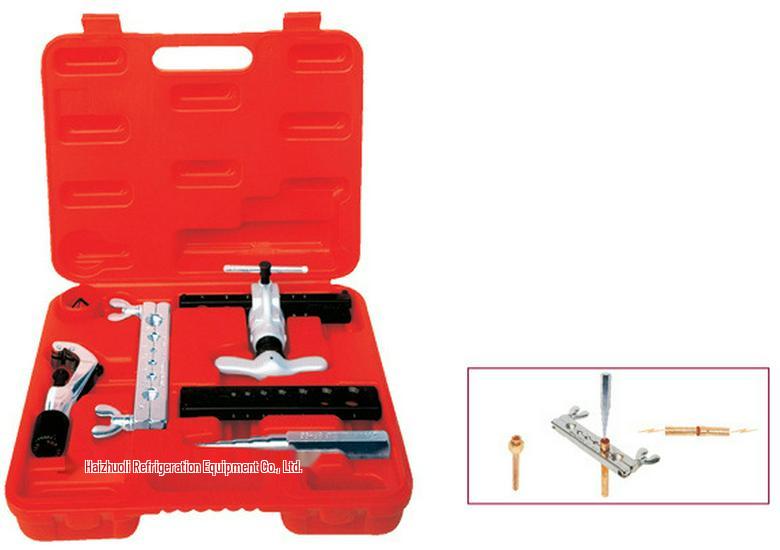 Taiwan GEME CM-908-AML Metric/Imperial Eccentric Flaring Tube Expander Tool
