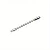 1pc 1/4" Flexible Socket Adapter, Extension Rod Ratchet Wrench Drive Socket For Electric Drill Tool Accessories, Tools For Men