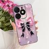 For Itel A50 A50C 4G Case Cool Lion Luxury Painted Cover Soft TPU Phone Case For Itel A50C A 50 C ItelA50 ItelA50C Fundas Bumper