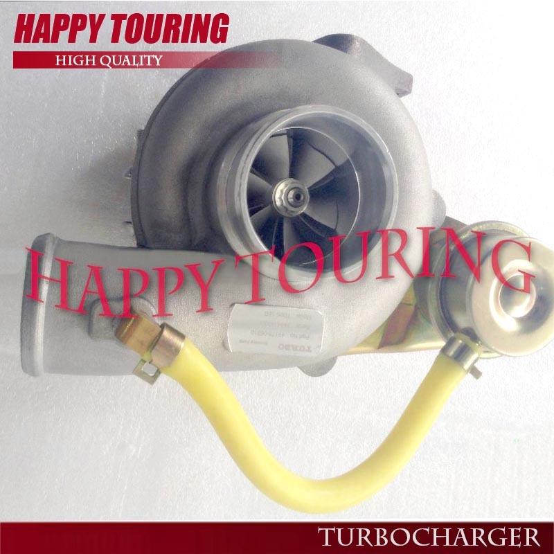 TD05 TD05-16G TD05H-16G Turbo Turbocharger For Mitsubishi EVO3 For SUBARU Impezza WRX STI Forester 97- 58T EJ20 2.0L 49178-06310