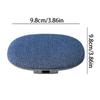 HiFi Stereo Sound Under Pillow Bluetooth Speaker Sleep Aid Bedroom Pillow Speaker  Home Use