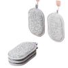 Wire Dishwashing Cloth - Kitchen-specific Dish Scrubber - Perfect for Washing Dishes. No Damage To Pots. Wire Ball for Washing Dishes and Wiping.