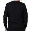 Jordan Sweatshirts Men's Black Crew Neck Moderate Regular AR4785-010