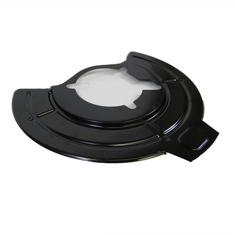 Bil Høyre Foran Bremserotorskjold Beskyttelse For Jeep Wrangler 2007-2017 2018