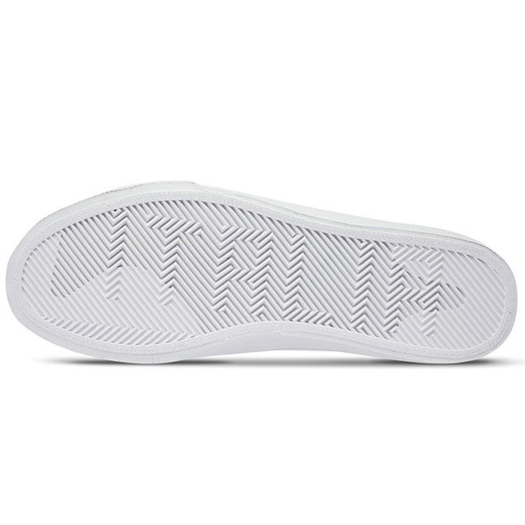 Kappa Banda High-Top Sneakers Men Sneakers White K09W5CC40-012