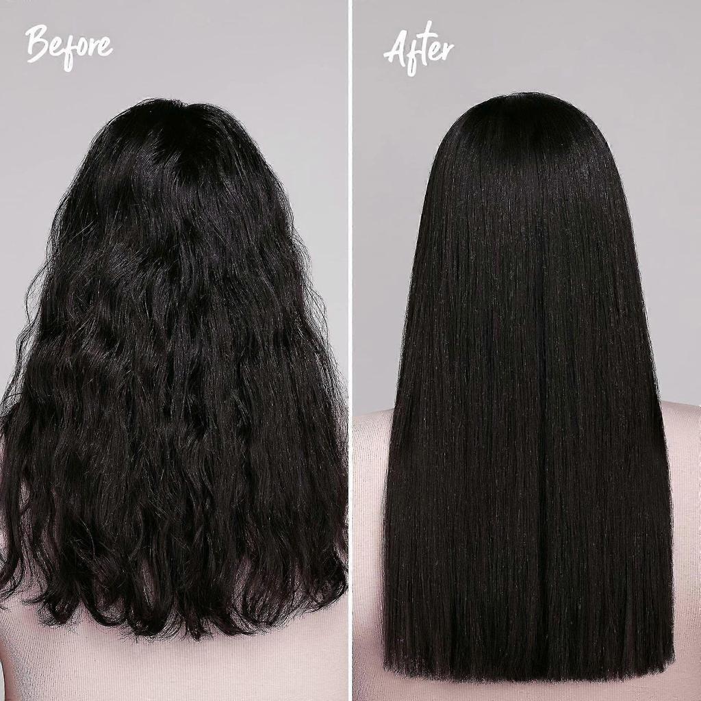 All-in-One Haarspülung, Leave-in Conditioner Spray, Intensive Glättungsbehandlung + Feuchtigkeitsspendende Leave-in Behandlung