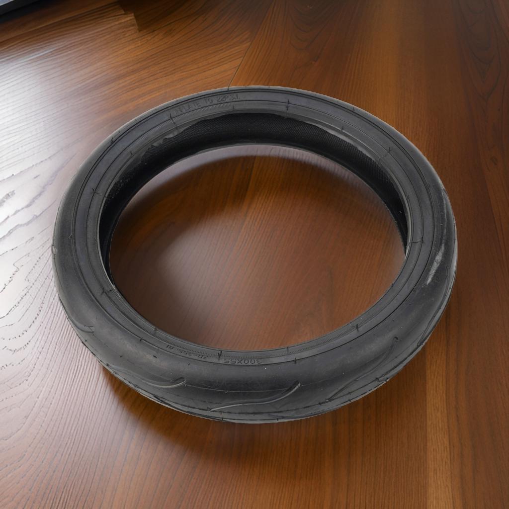Inner Tube Tire 110g/340g/450g 300x55 For Electric Scooter
