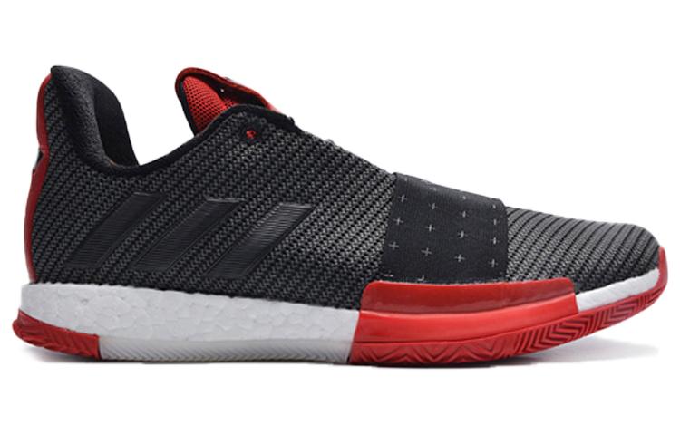 Adidas Harden Vol.3 'Red Black' G54767