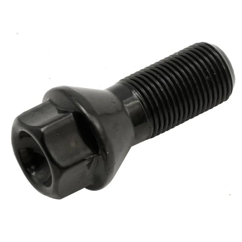4PC 36136774896 Tire Bolt For BMW 5 Series G30 5 Series G31 6 Series G32 MINI R57 R50 F54 F55 F40