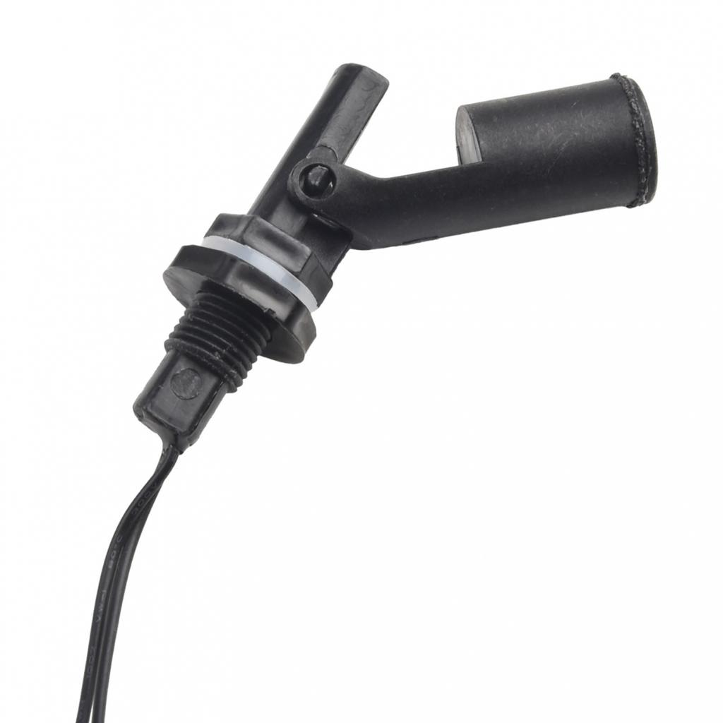 Aquariums Liquid Float Switch BLACK Hydroponics PP