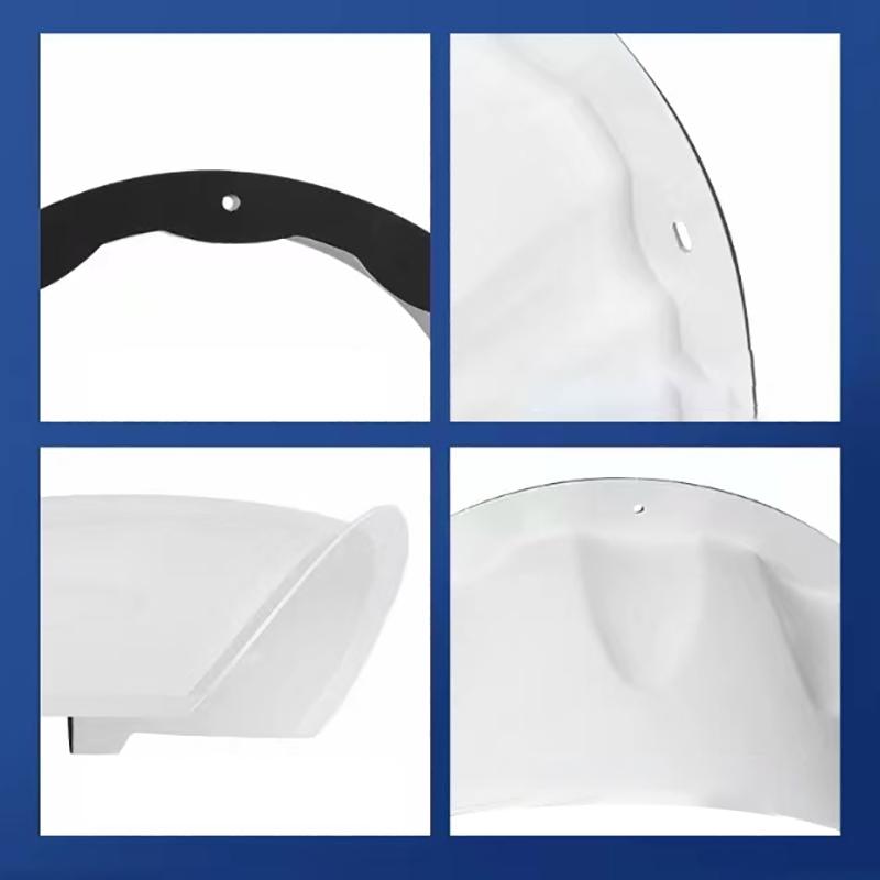 Protective Covers Shield Wall Waterproof Rainproof Cover Cctv Turret Dome Cameras Protection Box Security Camera Protection Case