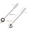 Sewing Machine Lamp LED Work Light Clothing Cart 20 Lamp Beads Lighting Lamp Lockstitch Table Lamp Stitching Machine Magnetic Su