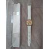 Used Swatch analog watch