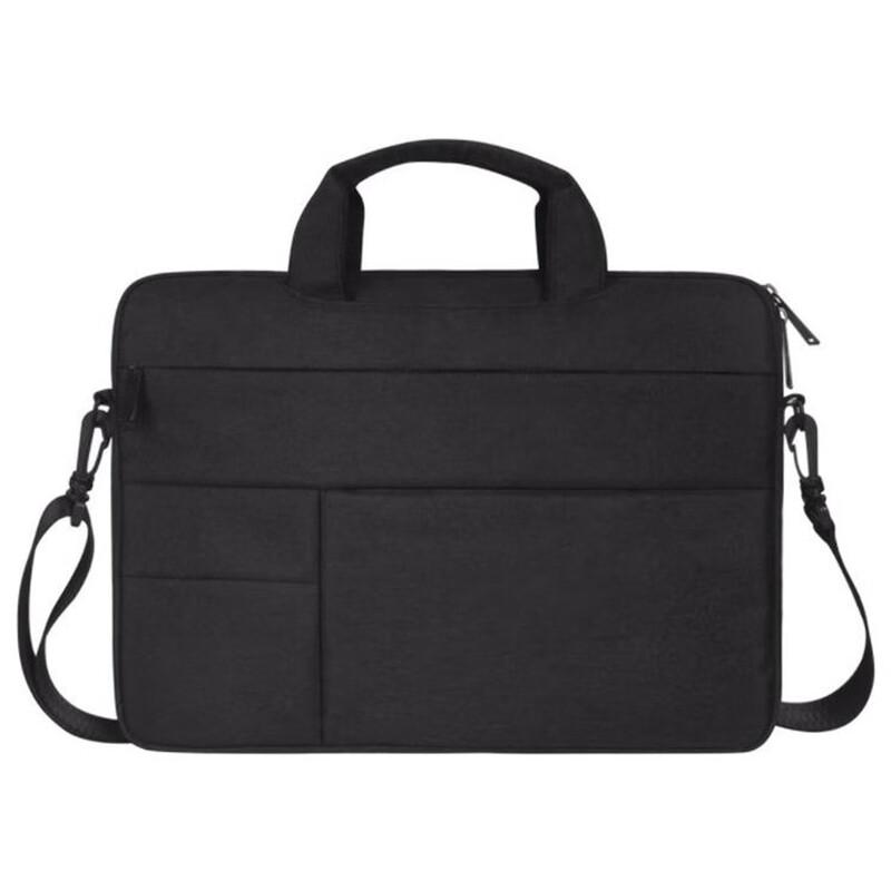 Li Shen Laptop Briefcase and Shoulder Bag