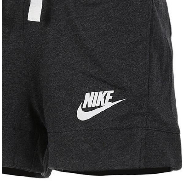 New Nike Sports Shorts Women's Black 884363-032