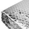 5m X 60cm Radiator Insulation Foil Affordable Solution Easy To Install Improves Comfort Noise Reduction Reduce Bills
