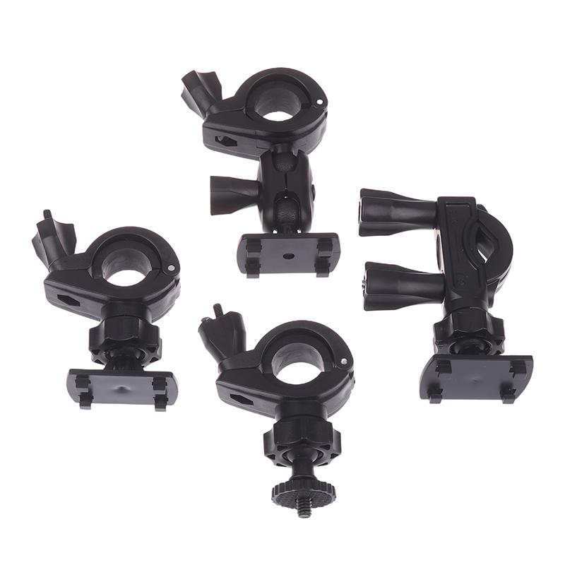 Creative Universal Motorcycle Navigation Mount 360 Degree Rotation Adjustable Mountain Bike Smartphone Mount