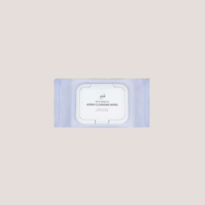 

Atomy Cleansing Tissues 20 Sheets (10 Pack) (43937205)