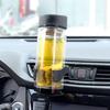Car Air Vent/Outlet Drink Bottle Cup Holder Beverage Coffee/Water Bottle Holder Stands for Car Truck Storage Organizer Cup Rack