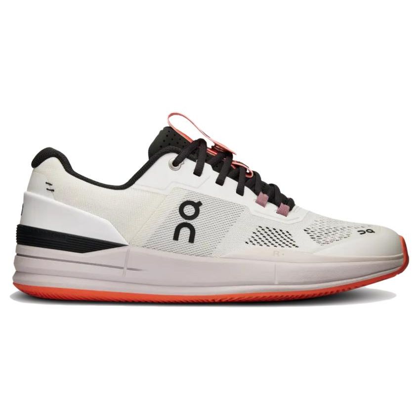 ON The Roger Pro Clay Undyed White Lily Men Sneakers 3MD10722270