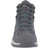 Треккинговые ботинки Jack Wolfskin Trail Hiker Texapore Mid