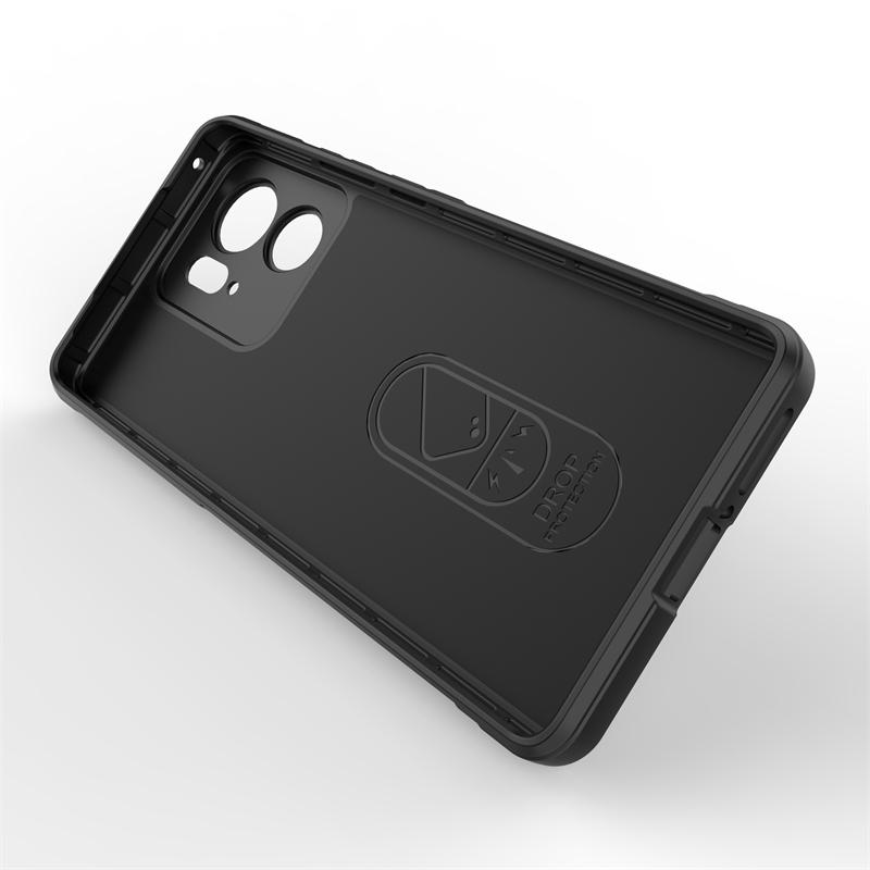 Für Motorola Edge 40 Hülle Silikon TPU Fundas Schutzhülle Gummi Anti-Drop Case Für Moto Edge 40 Abdeckung Motorola Edge 40 Neo Hülle