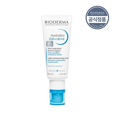 Hydrabio Gel-Creme 40ml