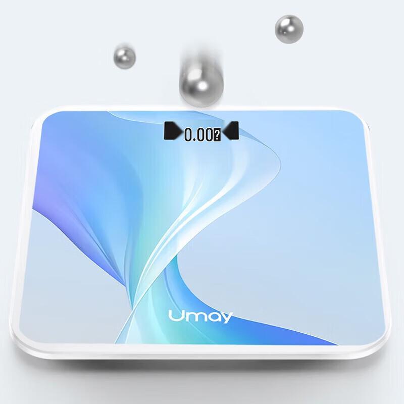 

UMAY Smart Body Fat Scale
