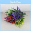 Lavender Artificial Flower Decor Weddings And Indoor Softlandscape Displays