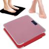 Household Smart Electronic LED Digital Body Fat Scale Accurate Measure Weight