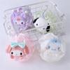 Bath Loofah Shower Bath Sponges Cute Soft Body Scrubber For Men Women Spa Body Clean Bathing Accessories