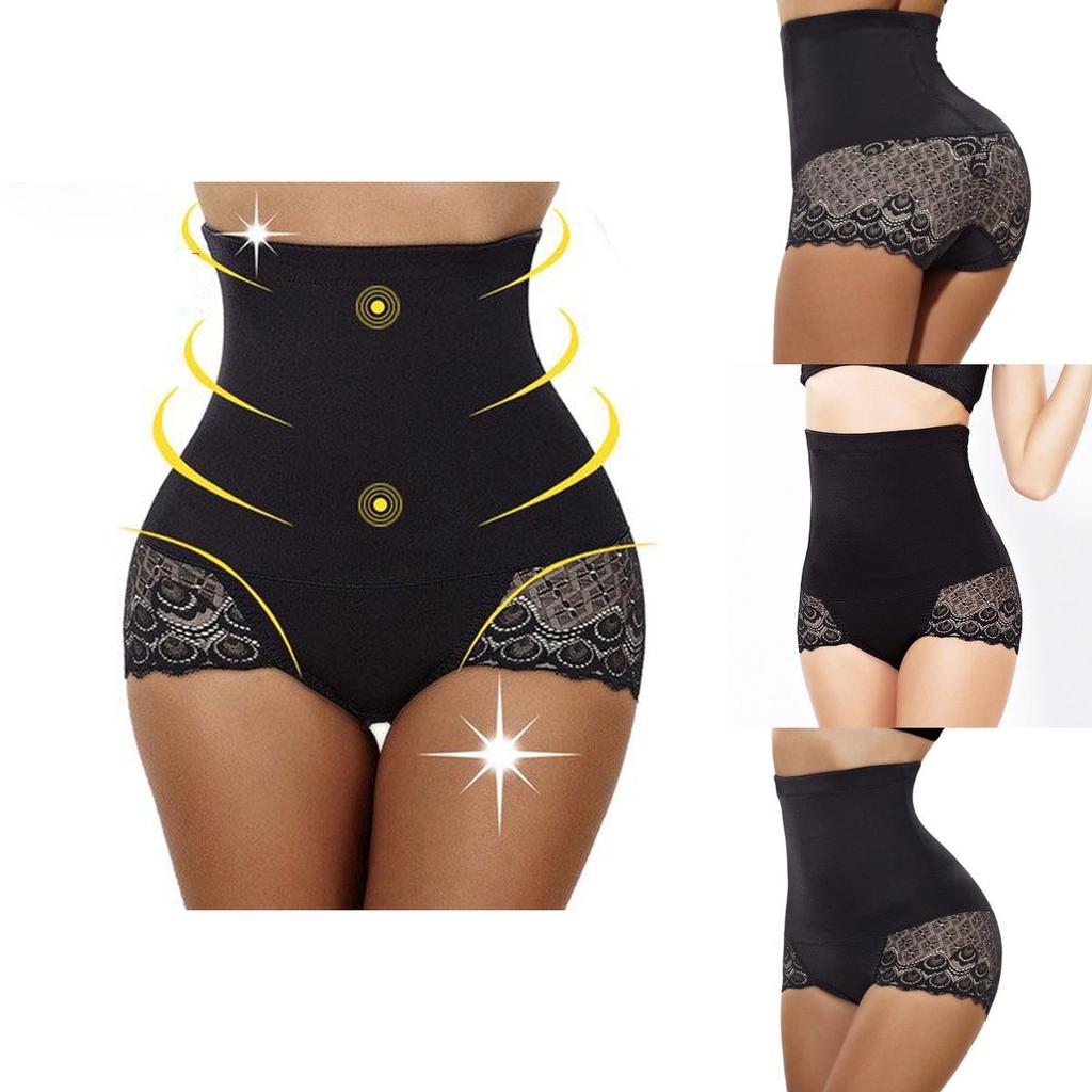 Premium Quality Women Butt Lifter Body Shaper Tummy Control Panties For Ultimate Comfort