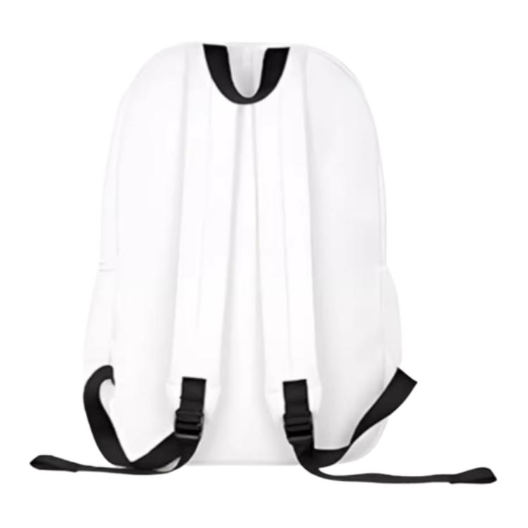 New LiNing Polyester Backpack Regular Unisex Multicolor AVED145