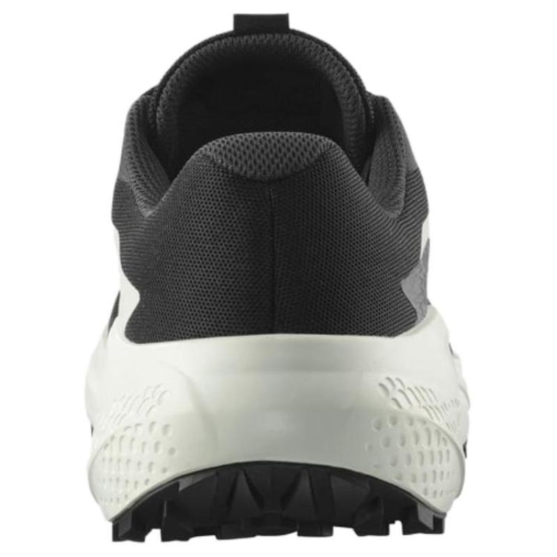 SALOMON ALPHAGLIDE Slip Resistant Abrasion Resistant Low Top Casual Trail Running Marathon Running Shoes Men's Sneakers 478010