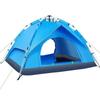 OEING Automatic Pop-Up Double-Layer Camping Tent