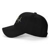 Jamaika Fahne Herz Lässig Baseballkappe Sommer Truckerhut Atmungsaktiv Tennis Skate Hip Hop Hüte Unisex Herren Vintage Baseballkappen