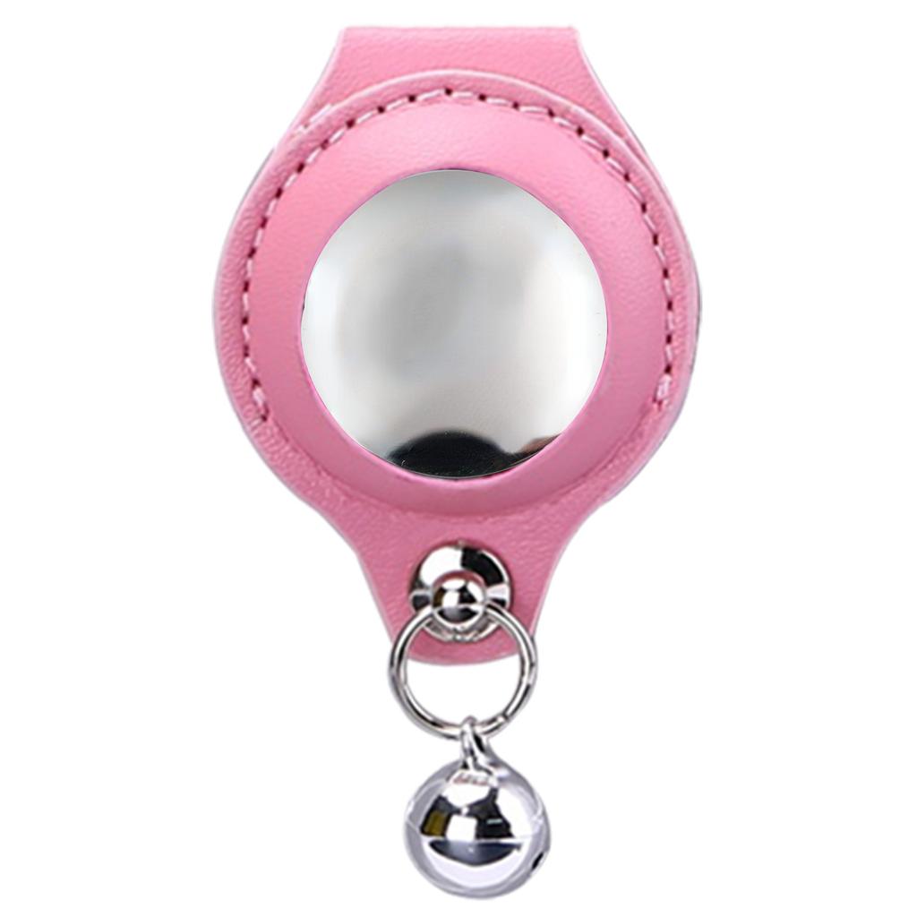 Classic Pet for AirTag Protective Case GPS Finder Dog Cat Collar Loop for Apple Airtags for Apple Locator Tracker Anti-lost Device
